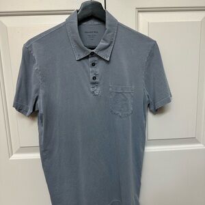 Splendid Slate Polo Shirt